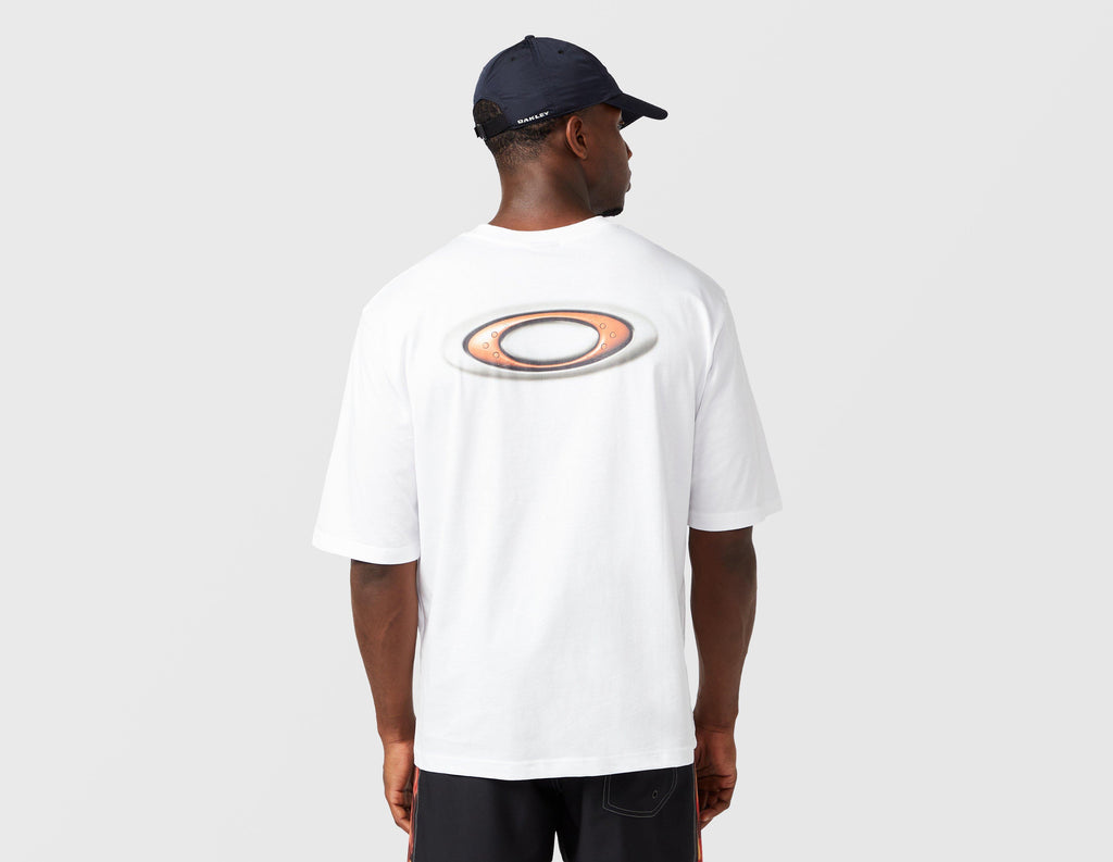 Oakley Heritage F&B Ellipse T-Shirt
