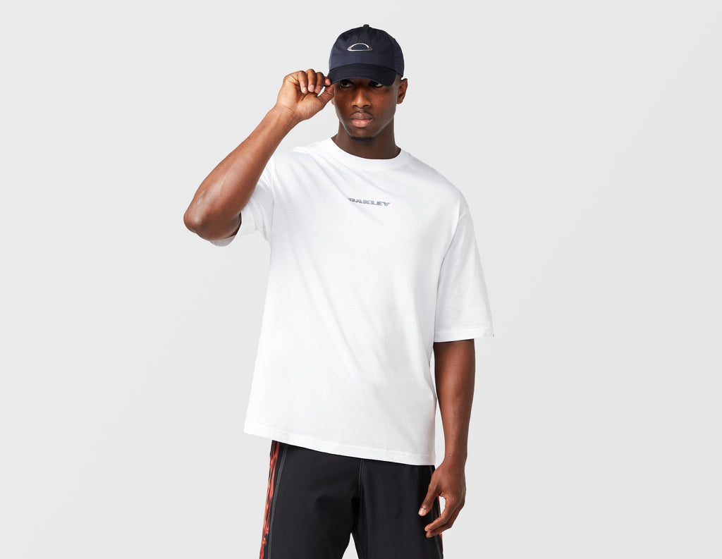Oakley Heritage F&B Ellipse T-Shirt