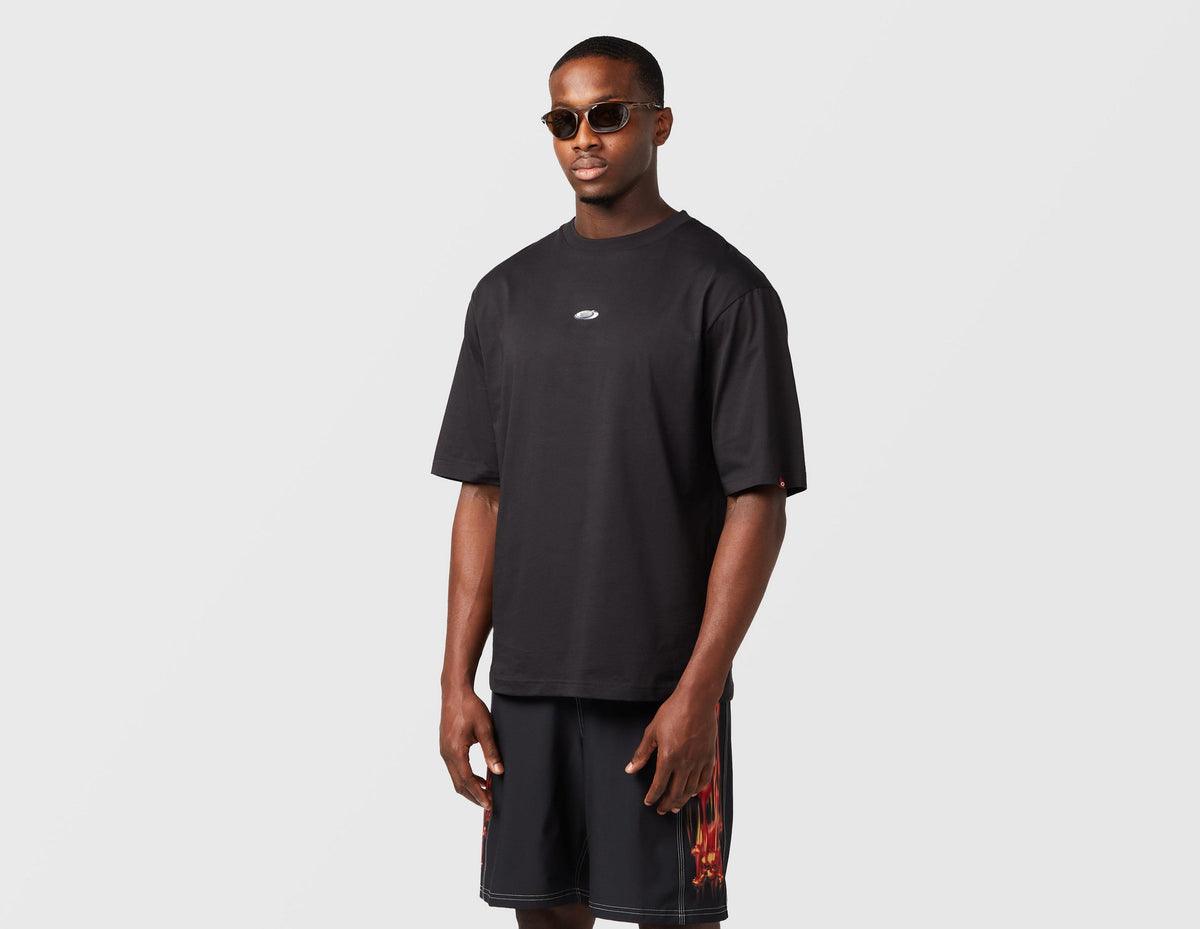 Oakley Heritage Metal Ellipse T-Shirt