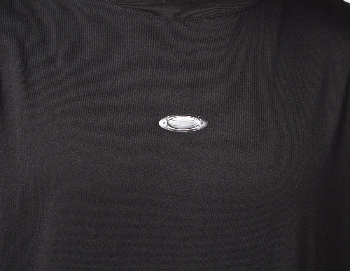 Oakley Heritage Metal Ellipse T-Shirt