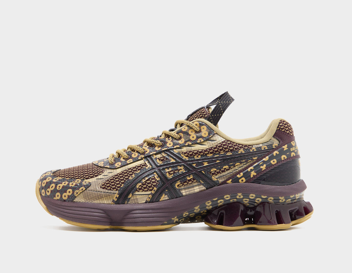 ASICS US7-S GEL-KINETIC