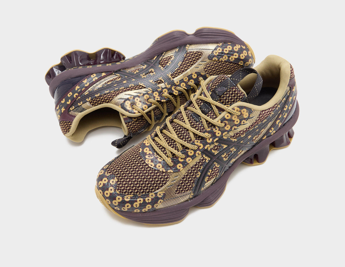 ASICS US7-S GEL-KINETIC