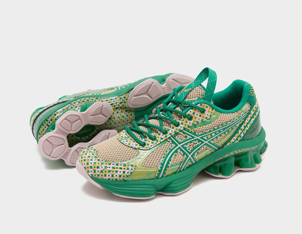ASICS US7-S GEL-KINETIC Women's