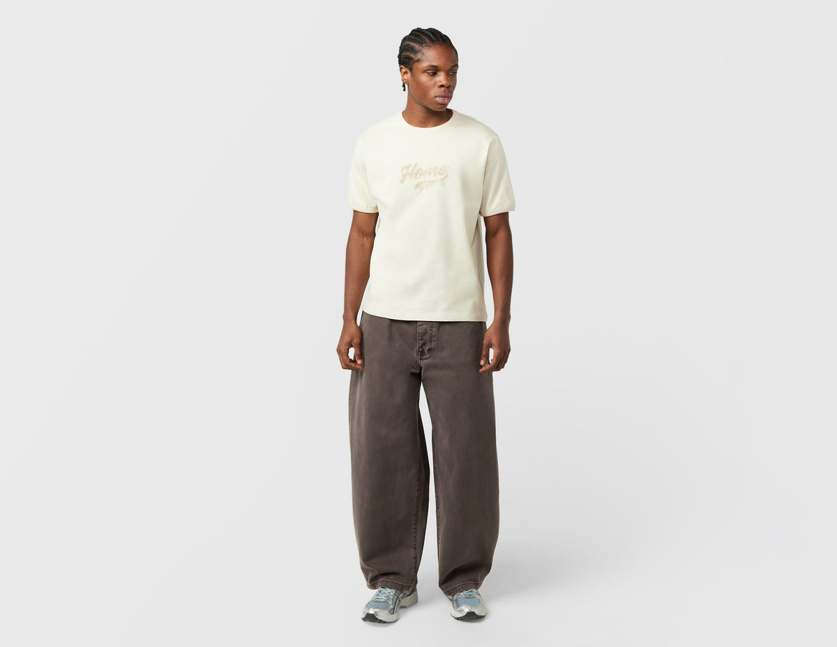 Home Grown Hermano Ringer T-Shirt