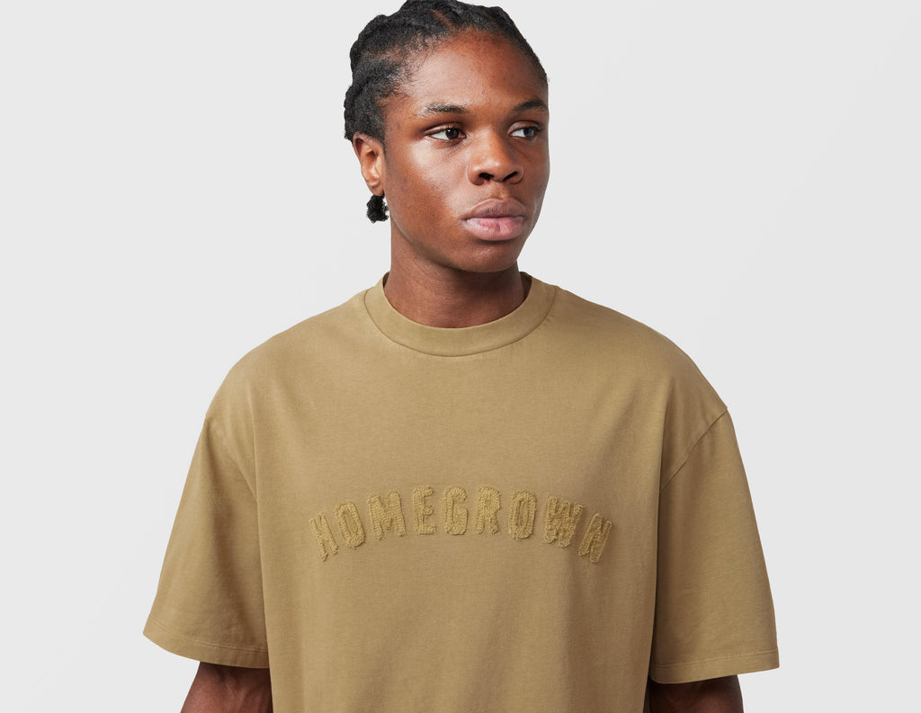 Home Grown Kern T-Shirt