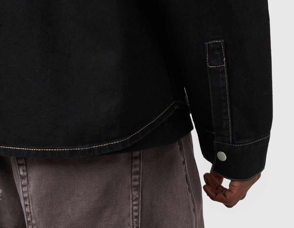 Home Grown Contrast Shirt