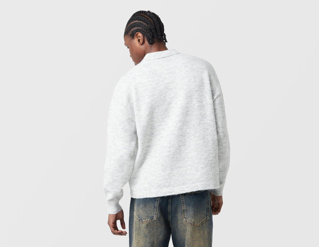 Home Grown Sway Knit Polo