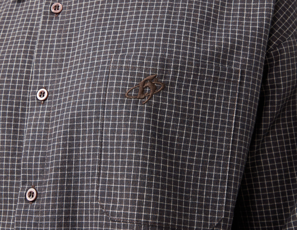 Home Grown Hank Shirt