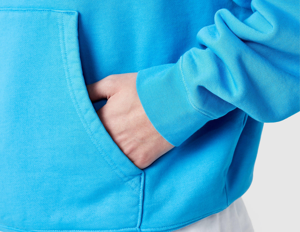 Home Grown Brutal Hoodie
