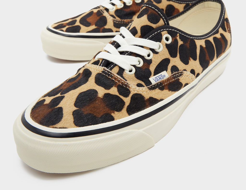 Vans Premium Authentic