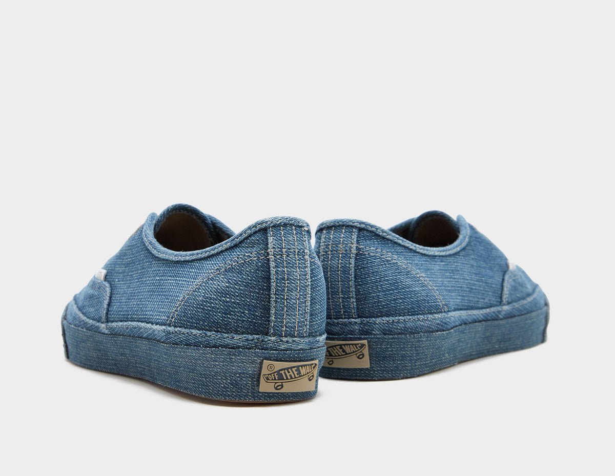 Vans Authentic 44 Denim
