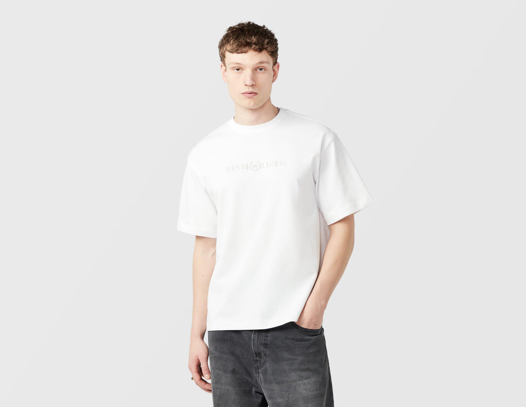 Henri Lloyd Walmer T-Shirt