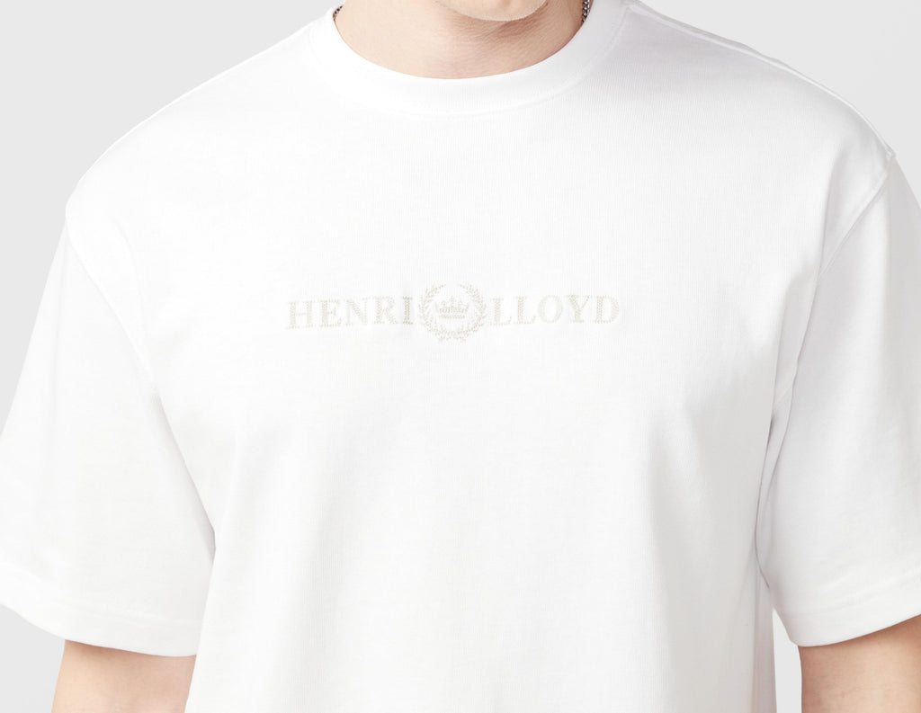 Henri Lloyd Walmer T-Shirt