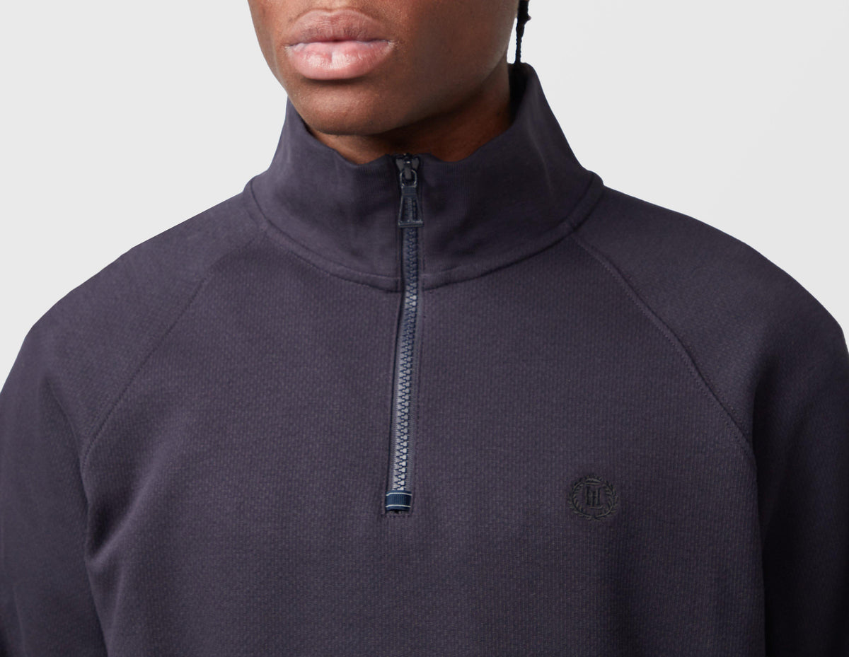 Henri Lloyd Hayle 1/4 Zip Sweatshirt