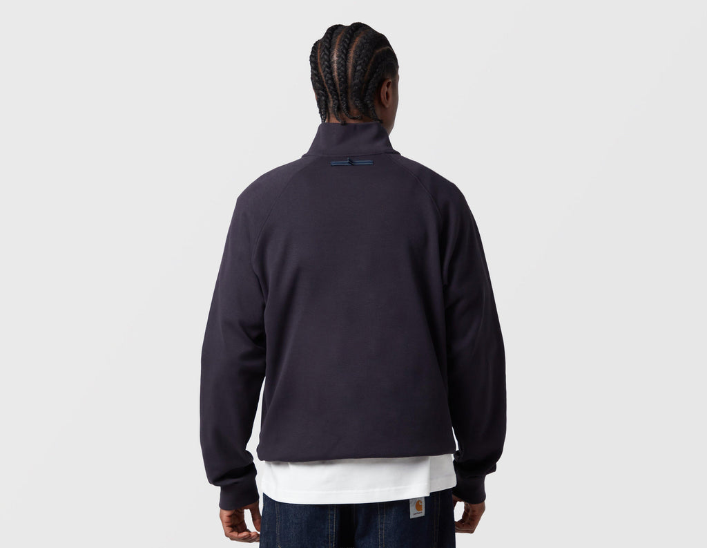 Henri Lloyd Hayle 1/4 Zip Sweatshirt