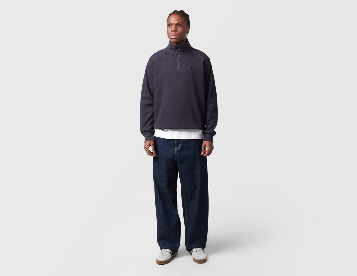 Henri Lloyd Hayle 1/4 Zip Sweatshirt