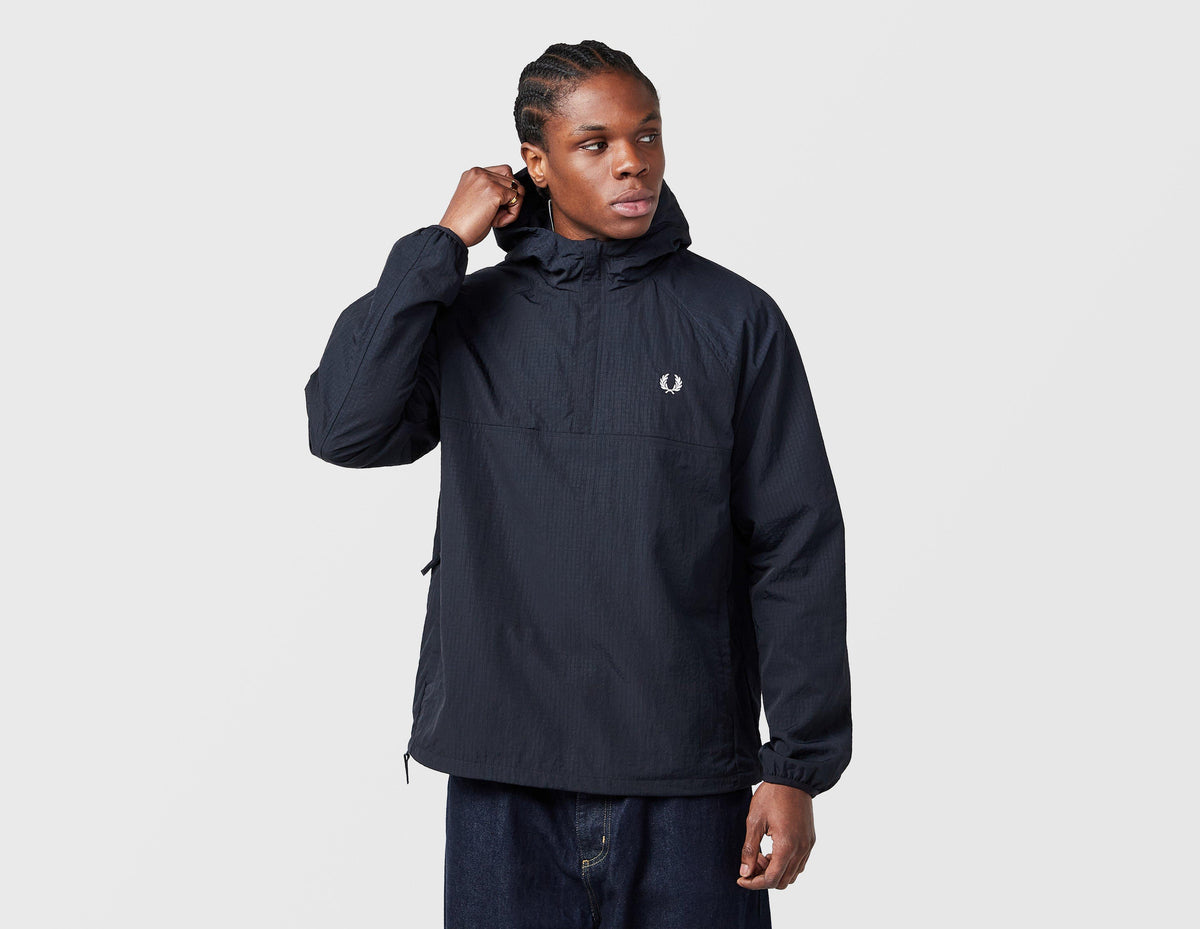 Fred Perry Ripstop Smock Jacket