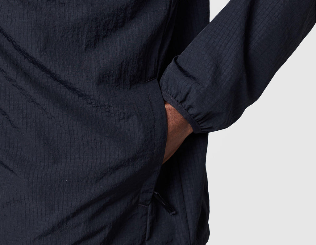 Fred Perry Ripstop Smock Jacket