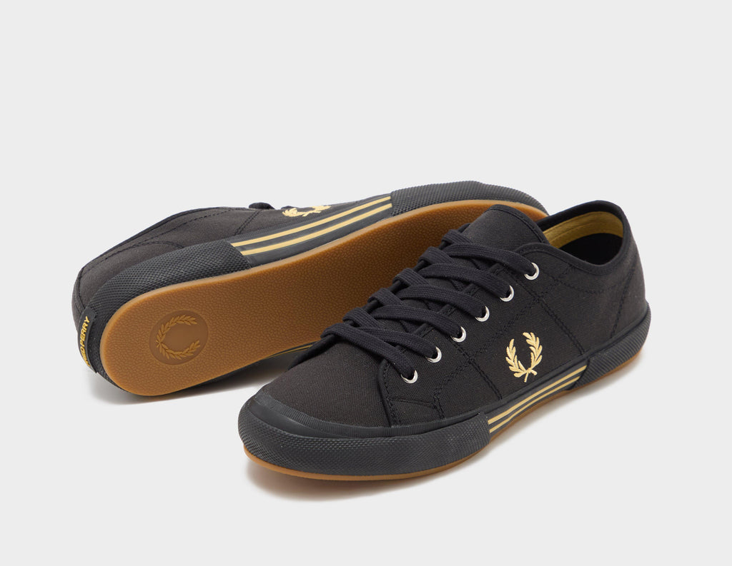 Fred Perry B708 Tennis Shoe