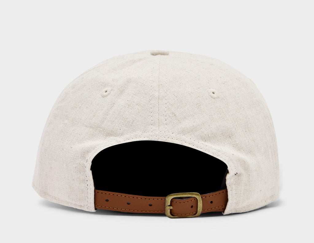 New Era MLB Linen New York Yankees 9TWENTY Cap