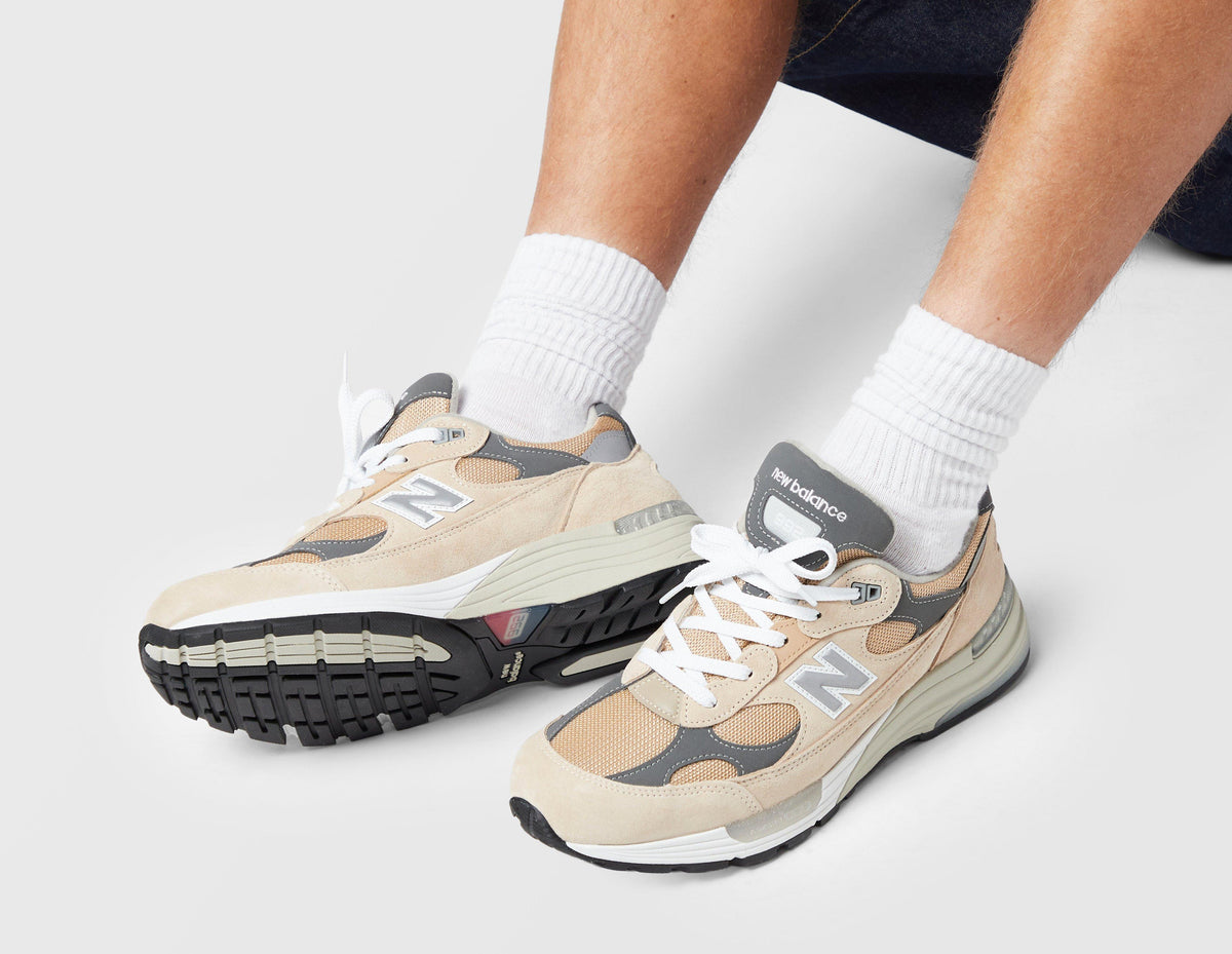 New Balance 992 Made In USA