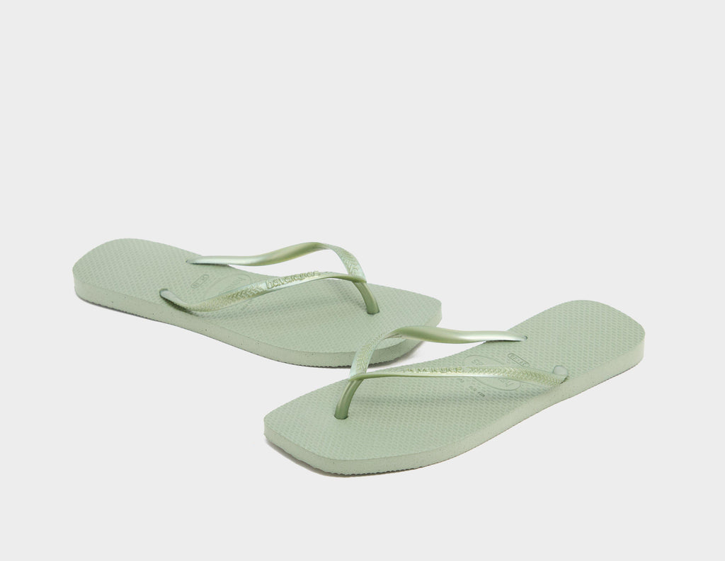 Havaianas Slim Square Flip Flops Women's