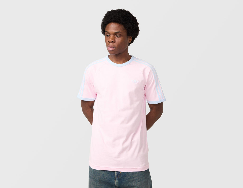 adidas Originals 3-Stripes T-Shirt - size? exclusive
