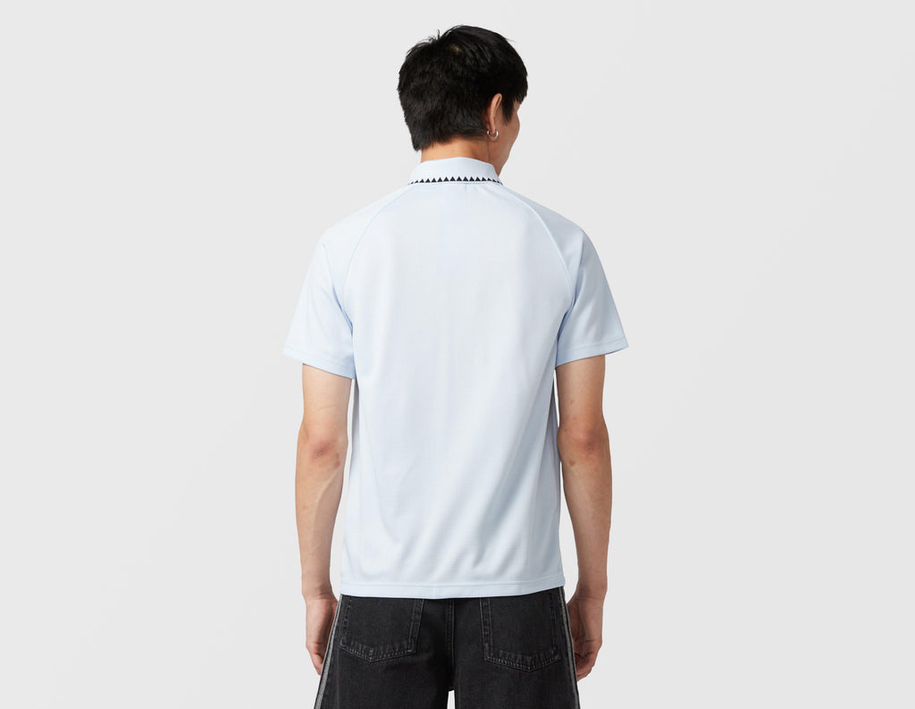 adidas Originals 3 Stripe Polo Shirt