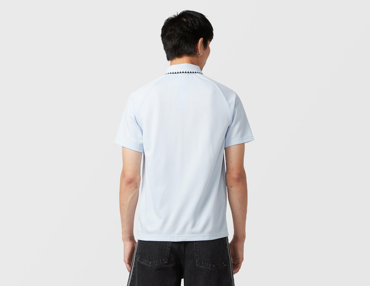 adidas Originals 3 Stripe Polo Shirt