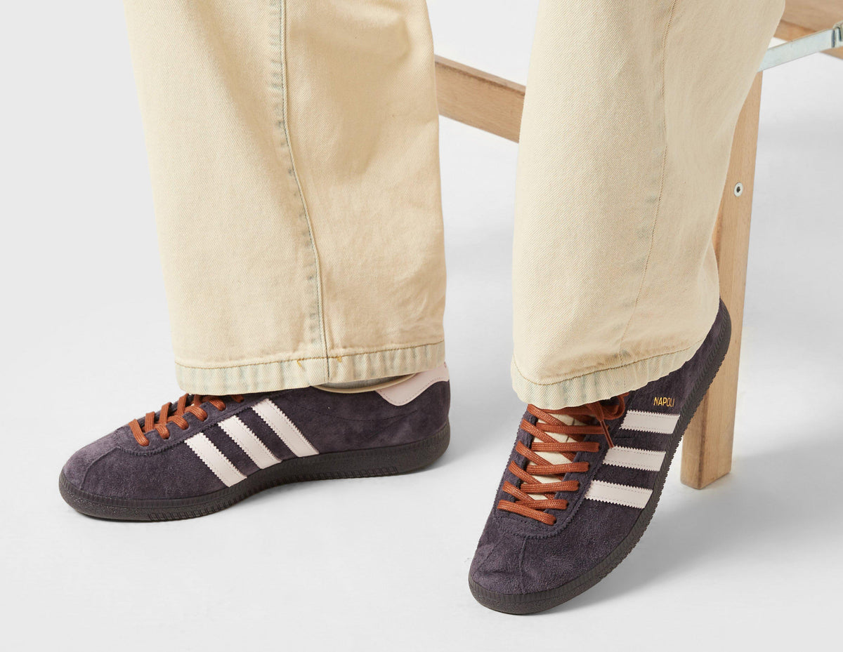 adidas Originals Napoli 'Pizza Pack' - size? exclusive