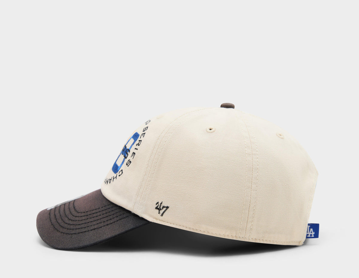 47 Brand Los Angeles Dodgers 1988 World Series Cap