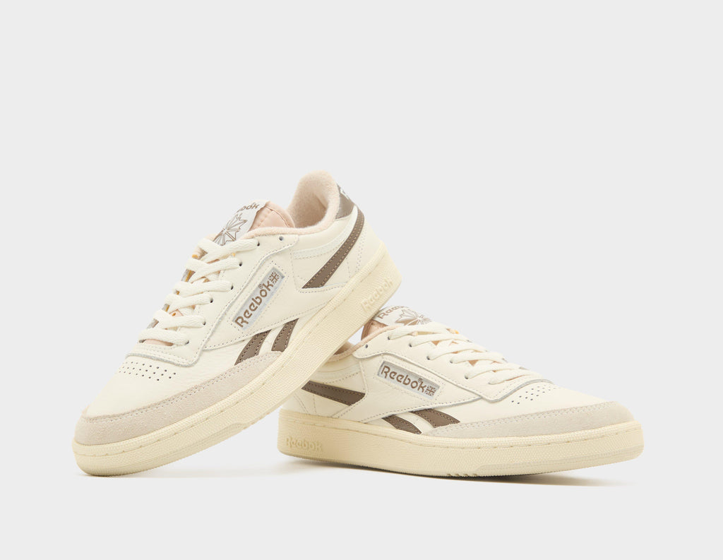Reebok Club C Revenge Vintage - size? exclusive Women's