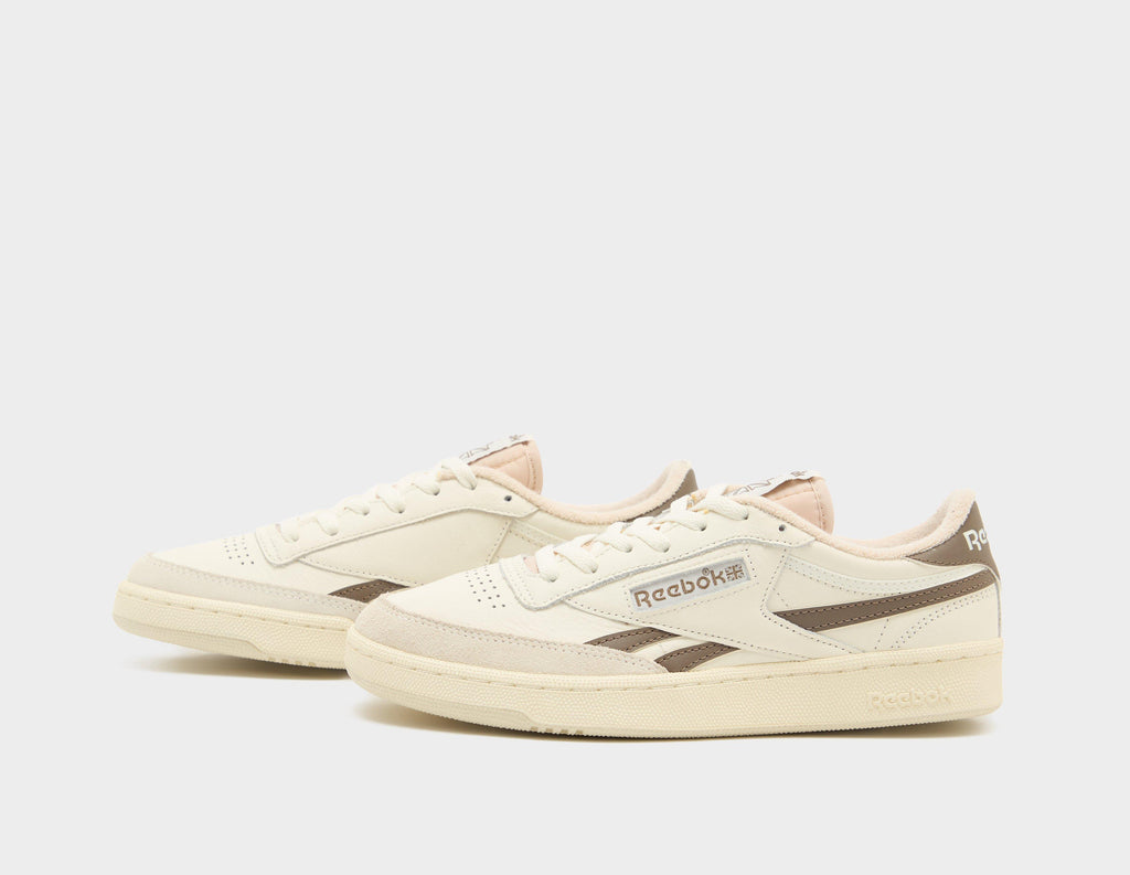 Reebok Club C Revenge Vintage - size? exclusive Women's