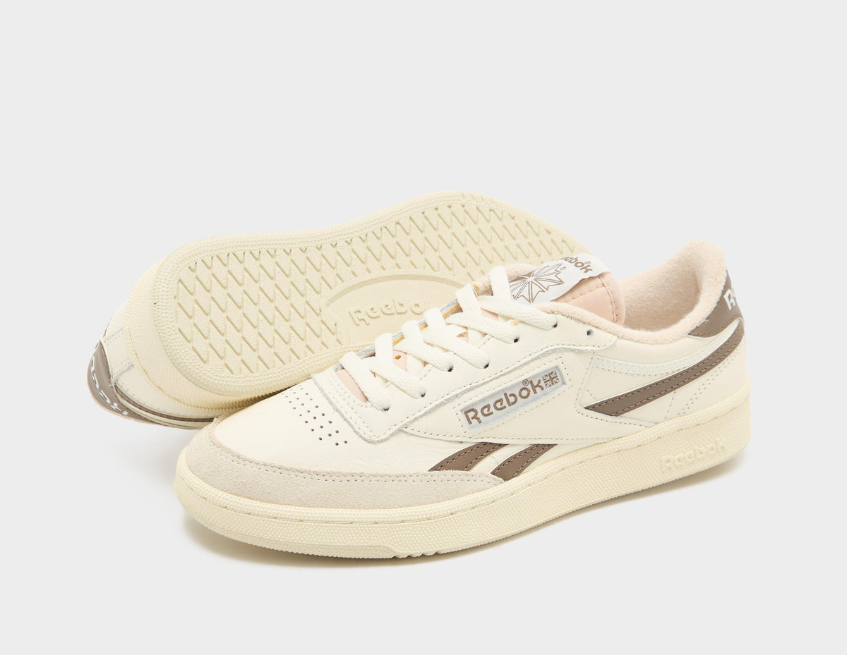 Reebok Club C Revenge Vintage - size? exclusive Women's
