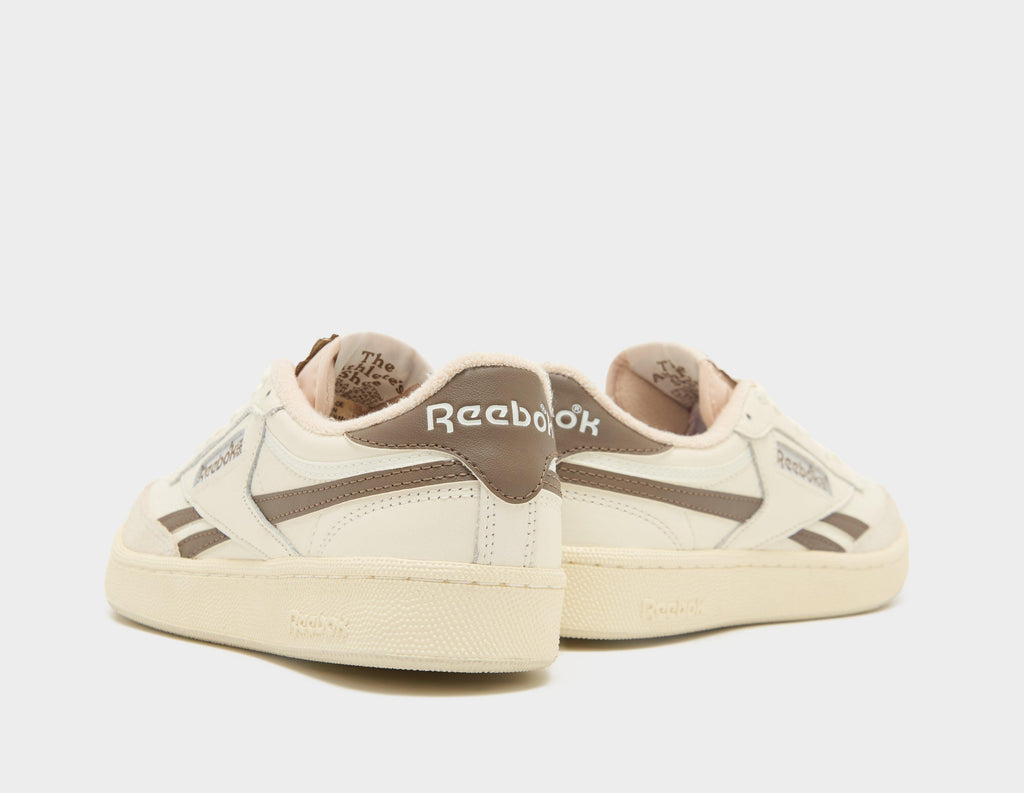 Reebok Club C Revenge Vintage - size? exclusive Women's