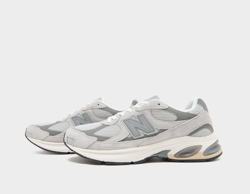 New Balance 2010