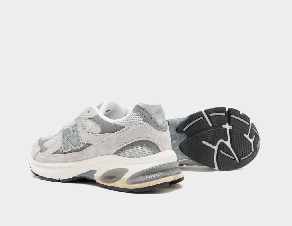 New Balance 2010
