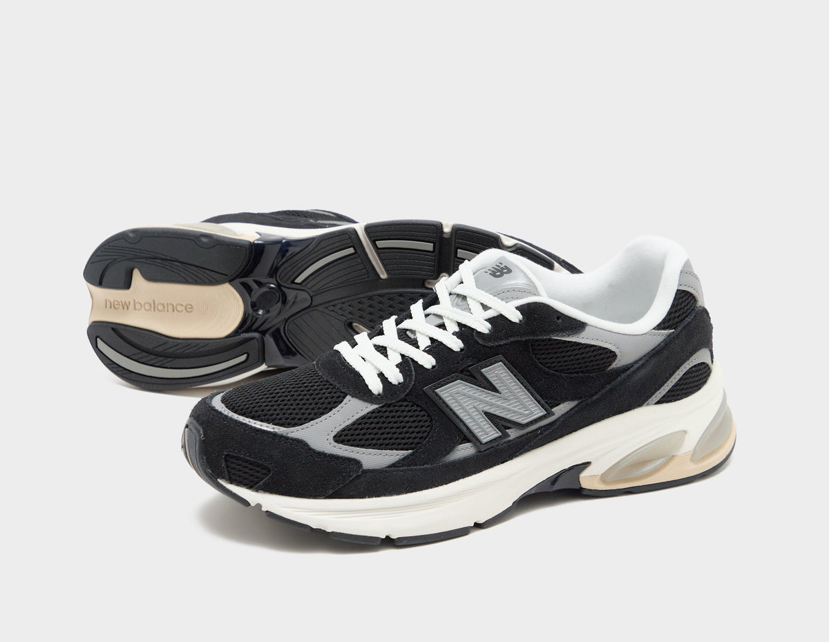 New Balance 2010