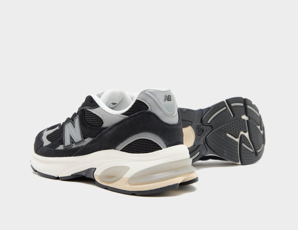 New Balance 2010