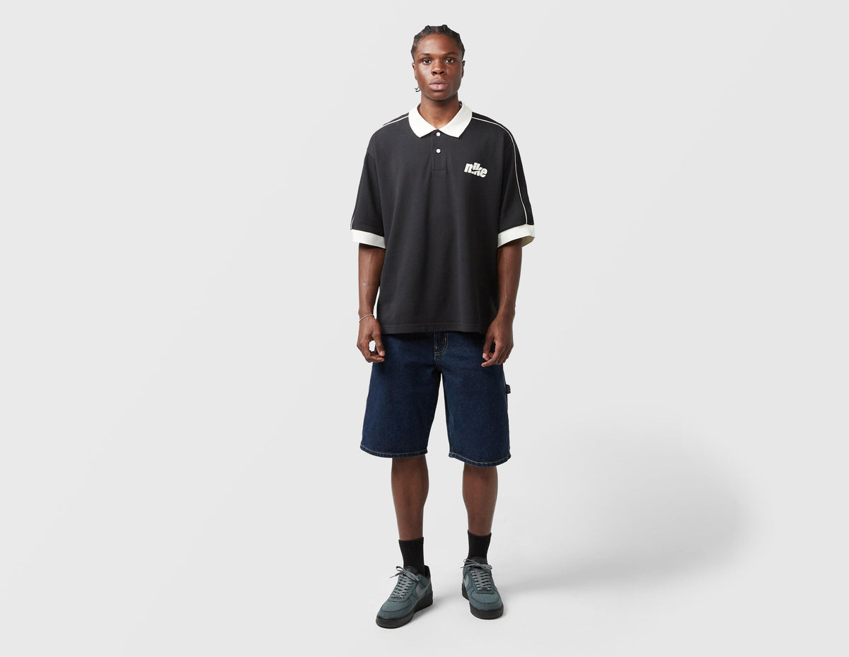 Nike Club Futbol Polo Shirt