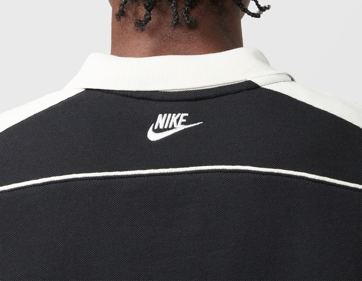 Nike Club Futbol Polo Shirt