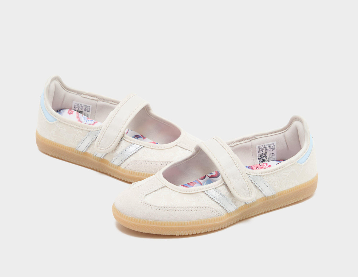 adidas Originals x Liberty London Samba Jane Women's