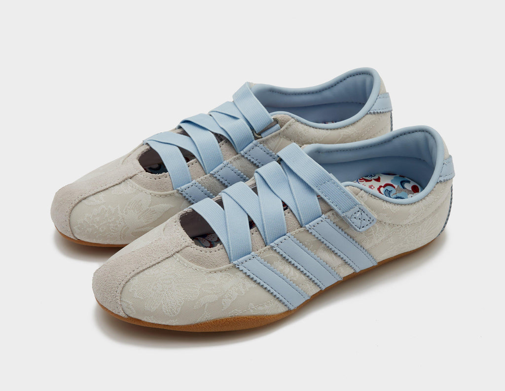 adidas Originals x Liberty London Tokyo Mary Jane