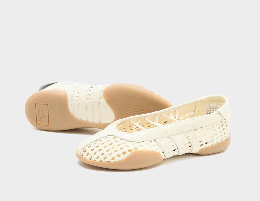 adidas Originals Taekwondo Mei Ballet Women's