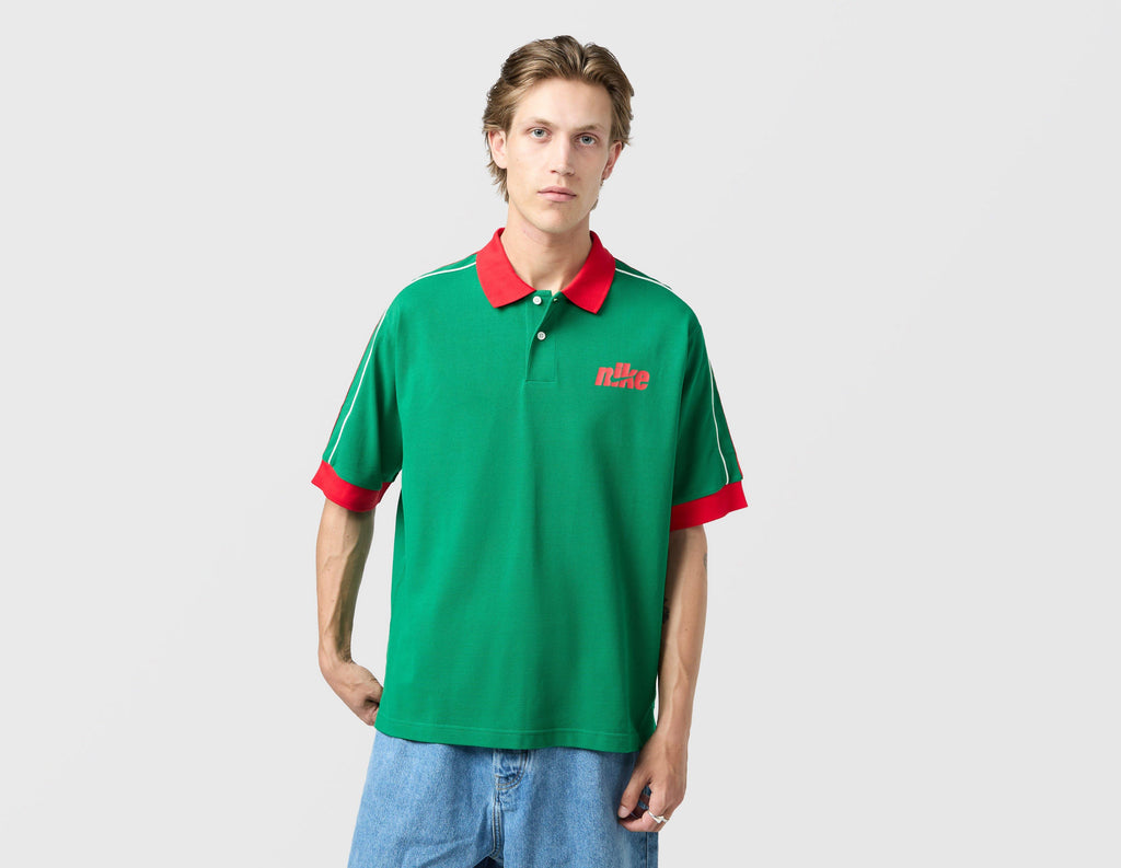 Nike Club Futbol Polo Shirt