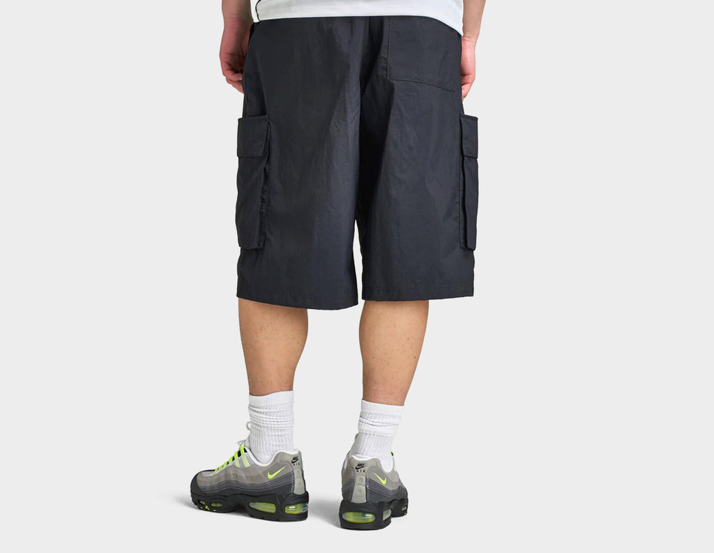 Nike Club Oversized Cargo Shorts