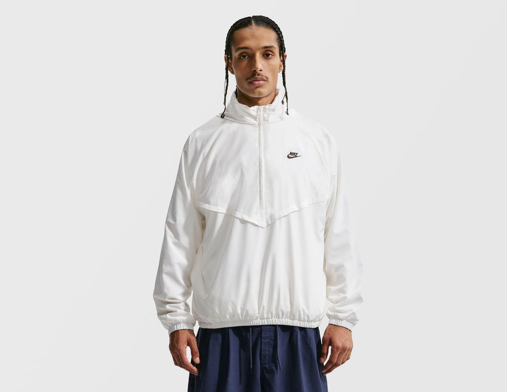 Nike Windrunner 1/2 Zip Jacket