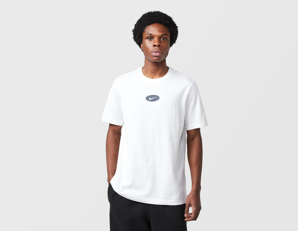 Nike Oval Swoosh T-Shirt