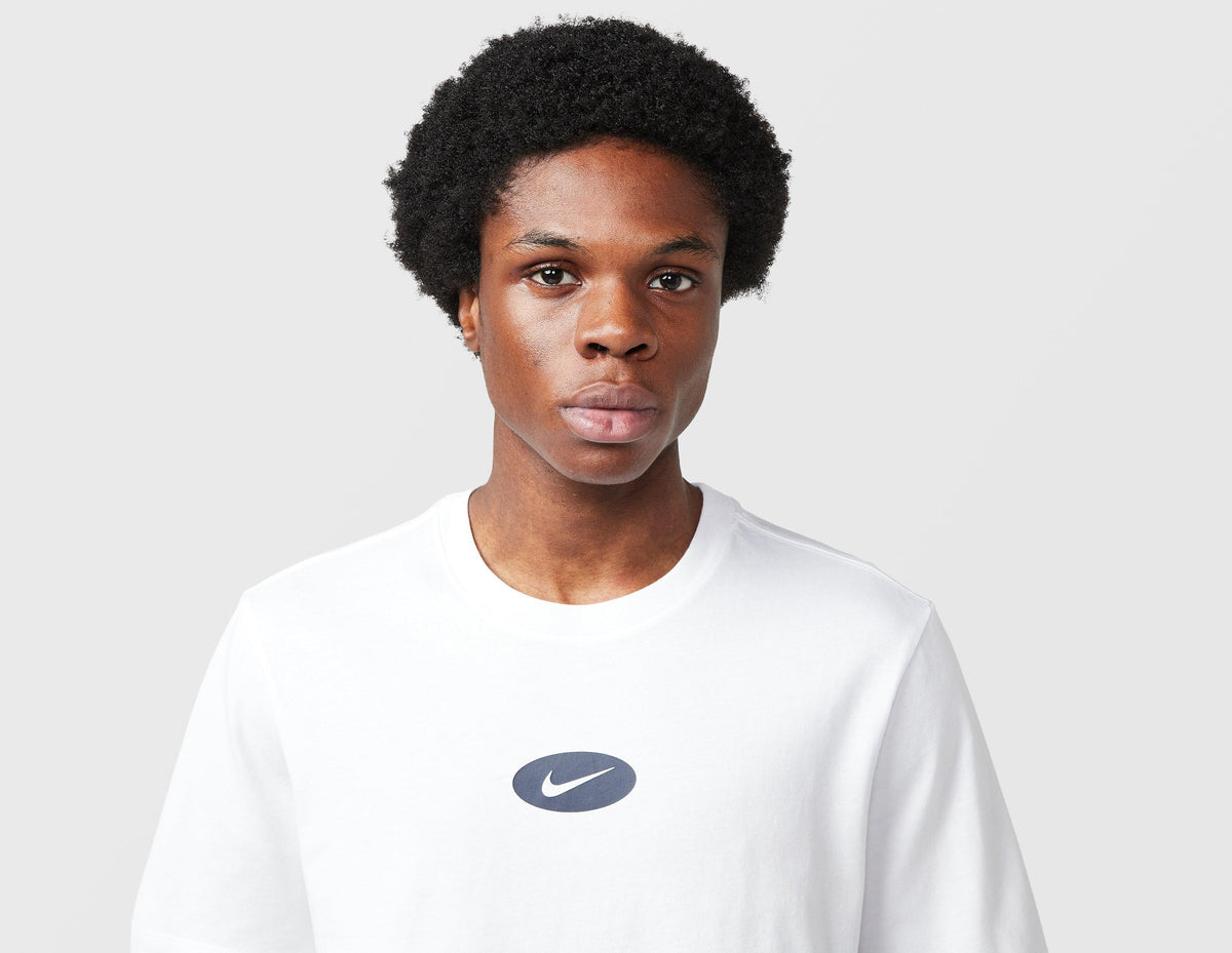 Nike Oval Swoosh T-Shirt