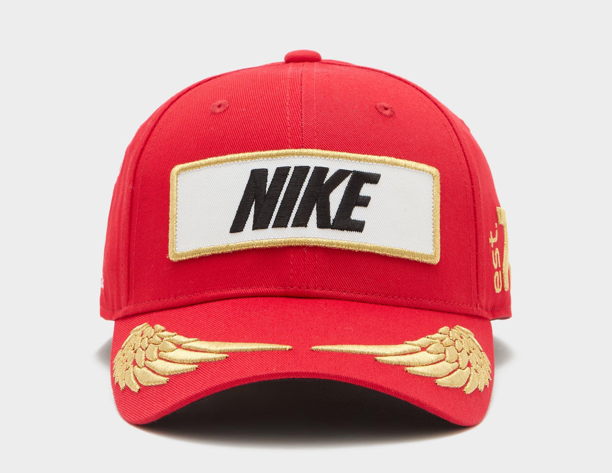 Nike Racing Cap